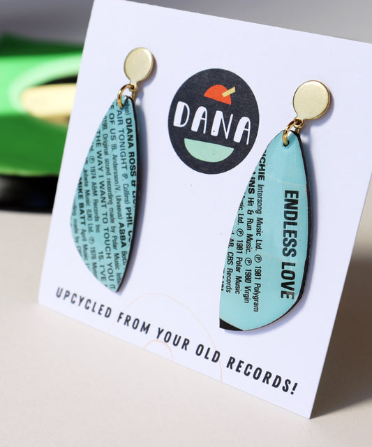 Endless LOVE / ABBA, Diana Ross, etc. / The Way I Want to Touch You / ONE OF A KIND