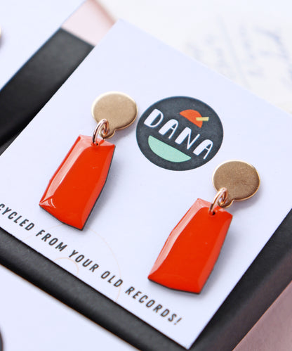 MINNIE NO.2 in 10 colours