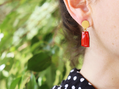 MINNIE NO.2 in 10 colours