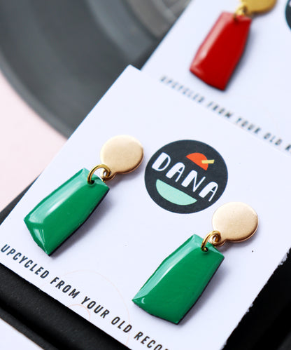 MINNIE NO.2 in 10 colours