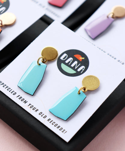 MINNIE NO.2 in 10 colours