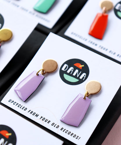 MINNIE NO.2 in 10 colours