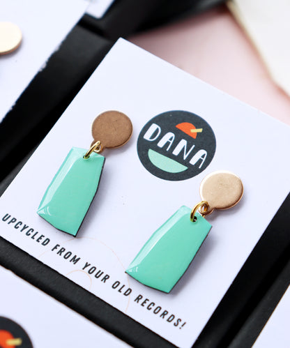 MINNIE NO.2 in 10 colours