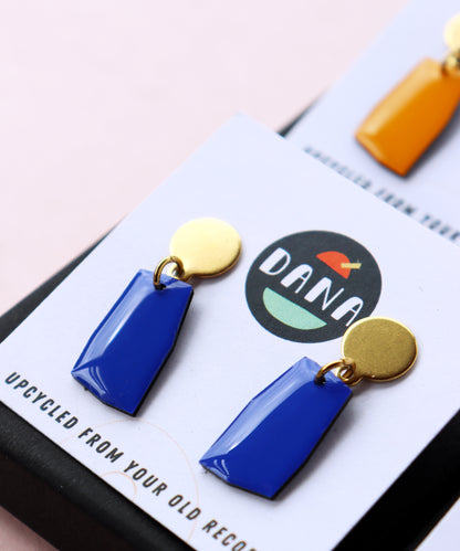 MINNIE NO.2 in 10 colours