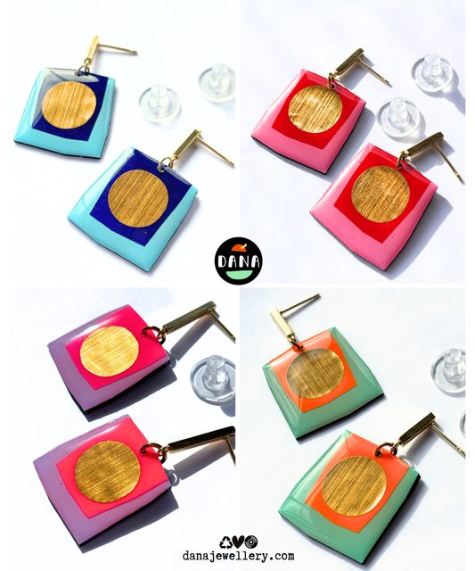 BOCA / bold contemporary vibe - pick your favourite
