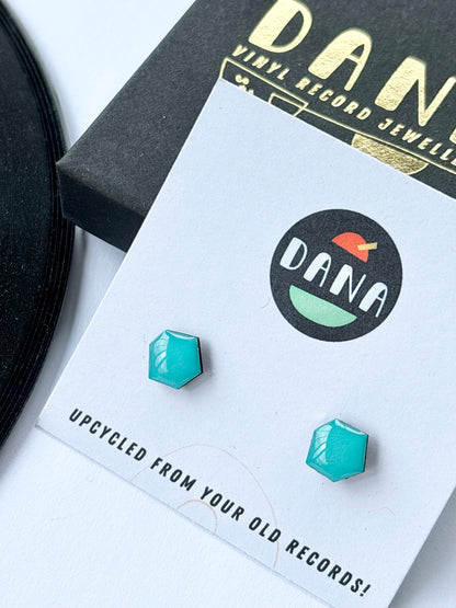 40% OFF Nugget studs / 6 colours / limited availability