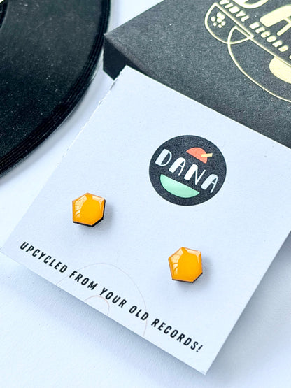 40% OFF Nugget studs / 6 colours / limited availability